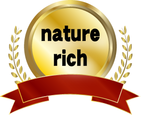 nature rich